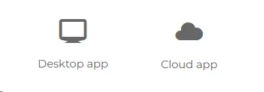 Desktop & Cloud